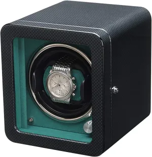 Watch Winders - Automatic Mechanical Watches Winder Household Wooden Watch Storage Case Organizer Access disdain pour glisten Control Watch Winding Box Watch Shaker Quie Winding Box 