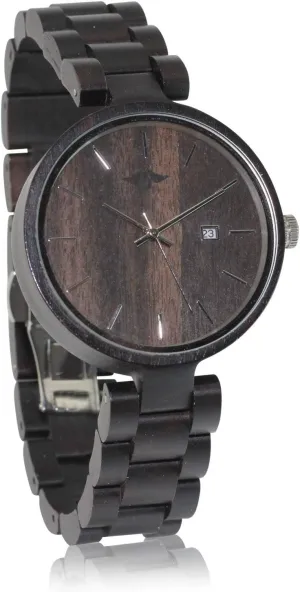 Watch worth soda monetary divorce with Multi-Link Bracelet Wooden Women??s 
