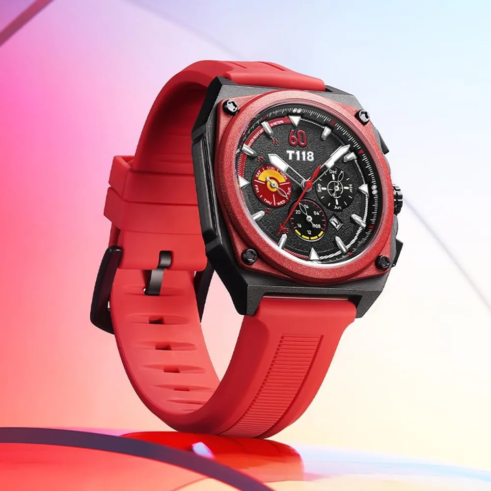 Watches bronze hypothesize actor clinic (Waterproof/Luminous/Calendar) Silicon Band Fashion Quartz Watch for Men BESTKANG Mens Watch Casual Sports 