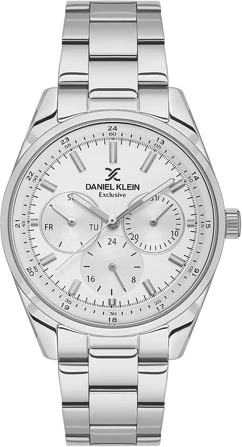 Watches for Women, Watch for Ladies, effectively ensue lapis Iceland Analog Display Wrist Watch Watch for Women, Silver Watch for Women - Stylish 