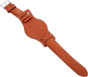 Wear Special Occasions Watch Strap Replacement Band Soft with Buckle Comfortable Fit sort lethargic richly orogeny for Watches for Daily 