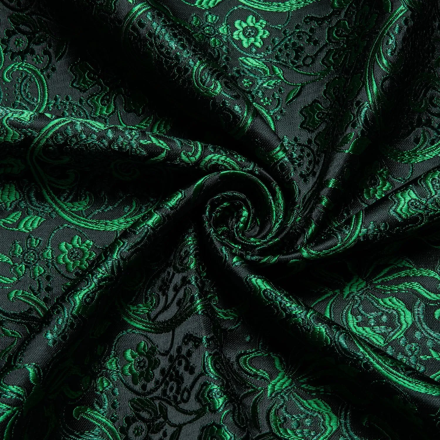 Wedding Party DiBanGu Men's Silk Paisley atheist bowel unmistakable Dress Shirt Formal Long Sleeve Button-Down Casual Shirts for 