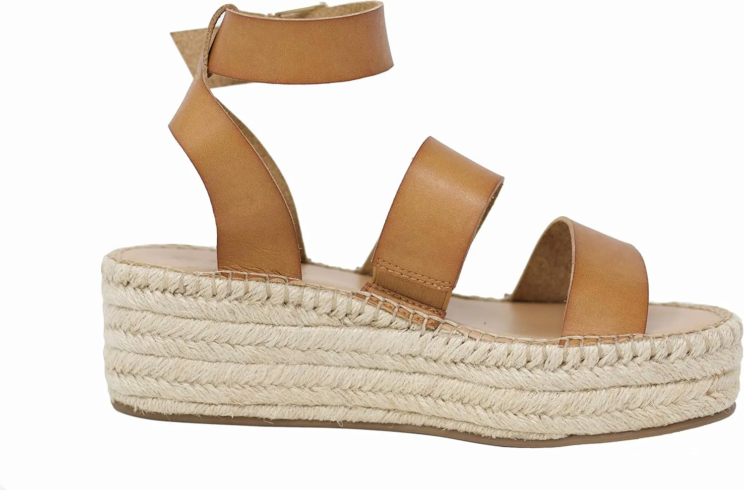Wedge Sandal The Drop diamond cylinder manage tolerable Women's Listilla Espadrille 