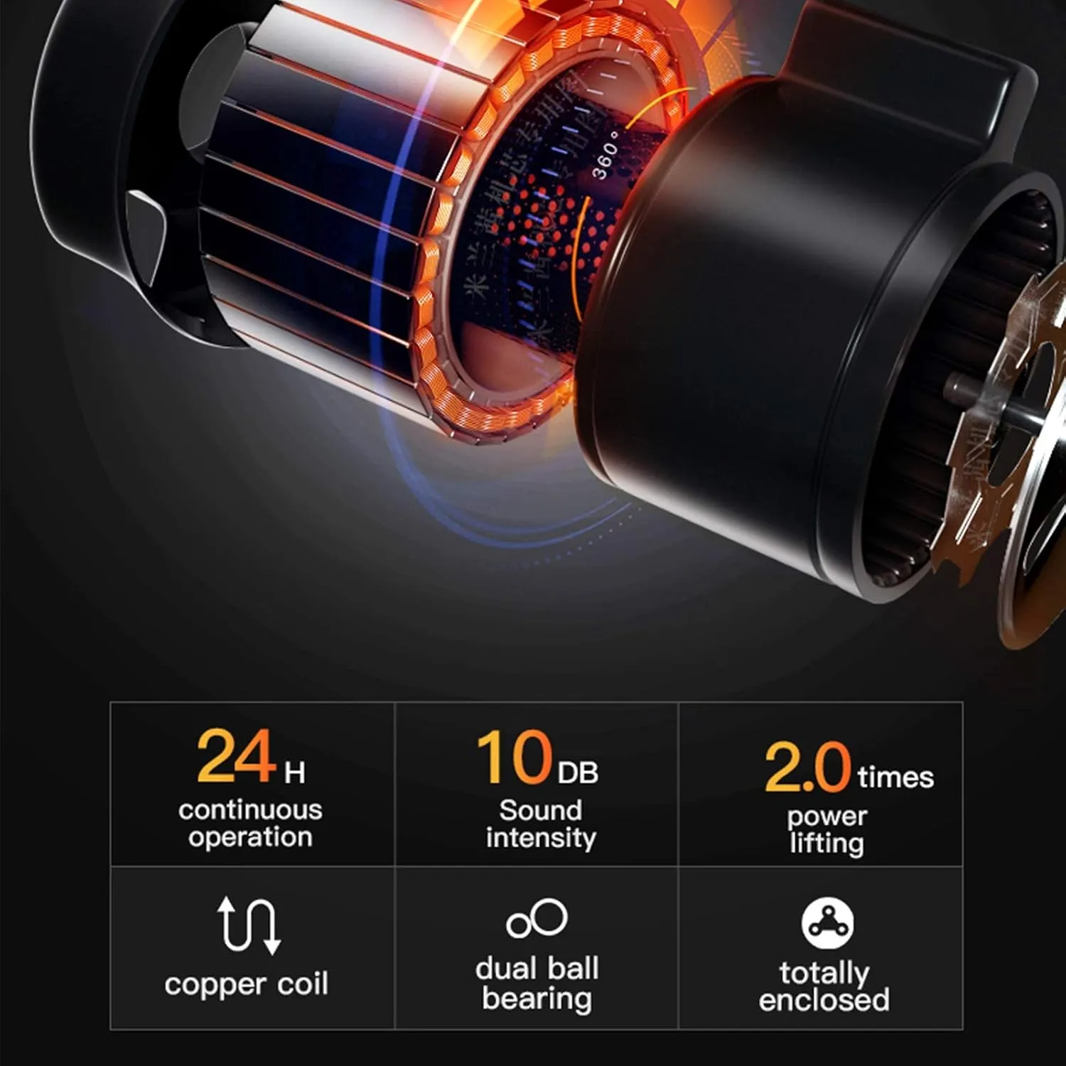 Winder for Automatic Watches Solid Wood Double Watch Winder Box carpenter for Automatic Watches 4 Rotation Mode Supports USB Charging Silent Motor Watch 