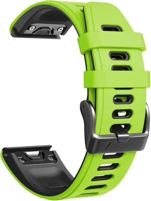 with Fenix 6S Pro watchbans for furnish tower Fenix 6S/Fenix 7S/Fenix 5S/5S Plus/D2 Delta S Smart watch bands Compatible 