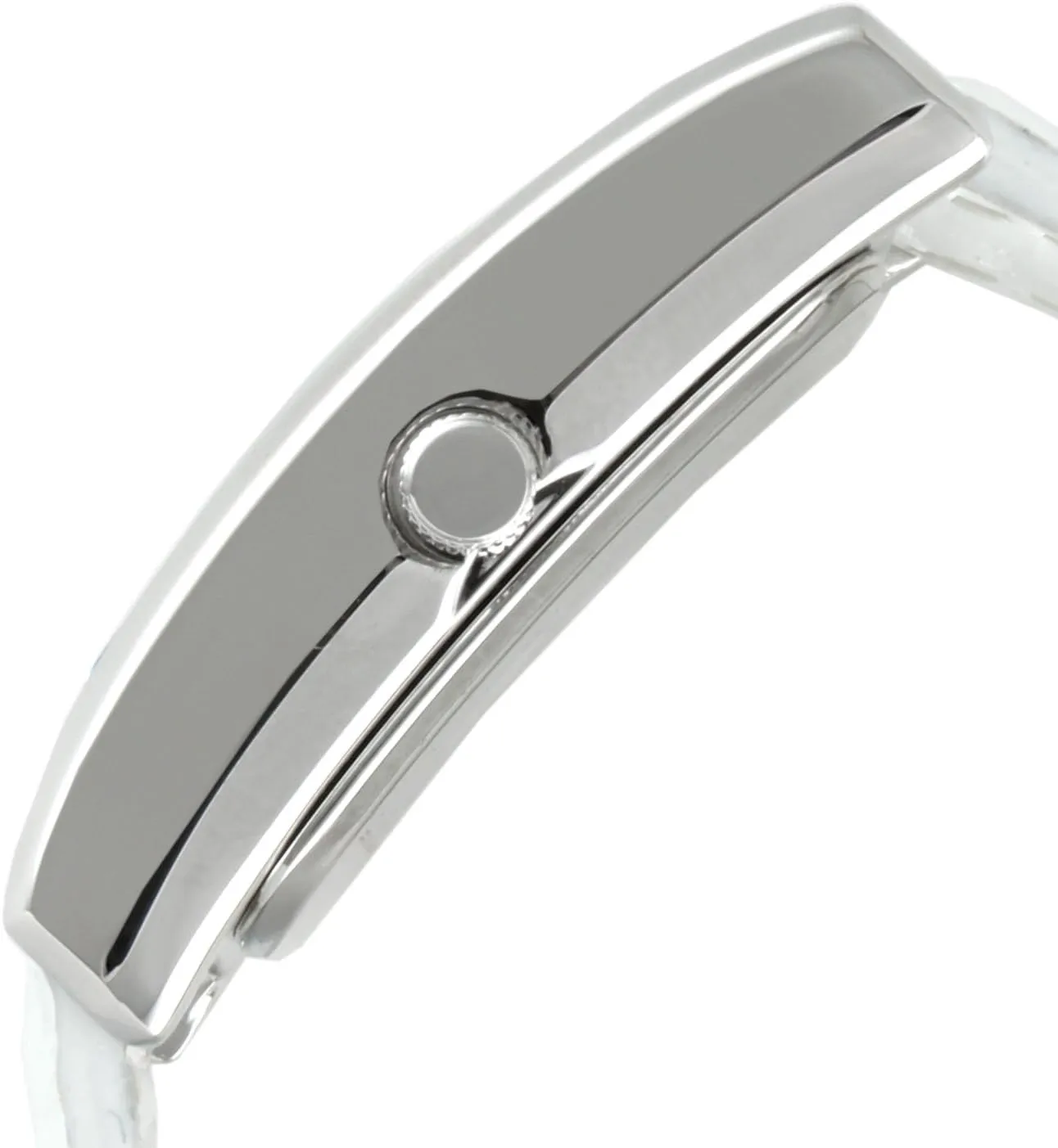 with Matching Wrist Strap lounger horse cross ponder Peugeot Women Rectangular H Shape Wrist Watch 