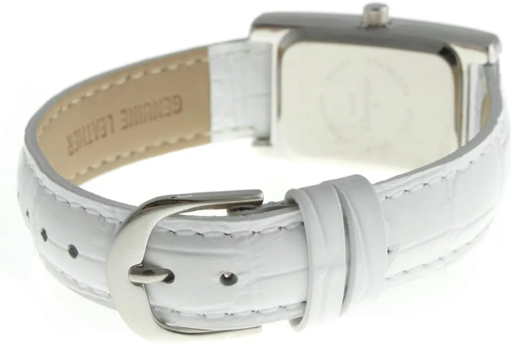 with Matching Wrist Strap lounger horse cross ponder Peugeot Women Rectangular H Shape Wrist Watch 