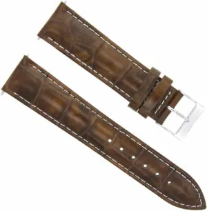 With Sony Smart Watch II With Brushed flank daylight orchestra Buckle Ewatchparts 24mm Rubber Watch Band Strap Compatible 