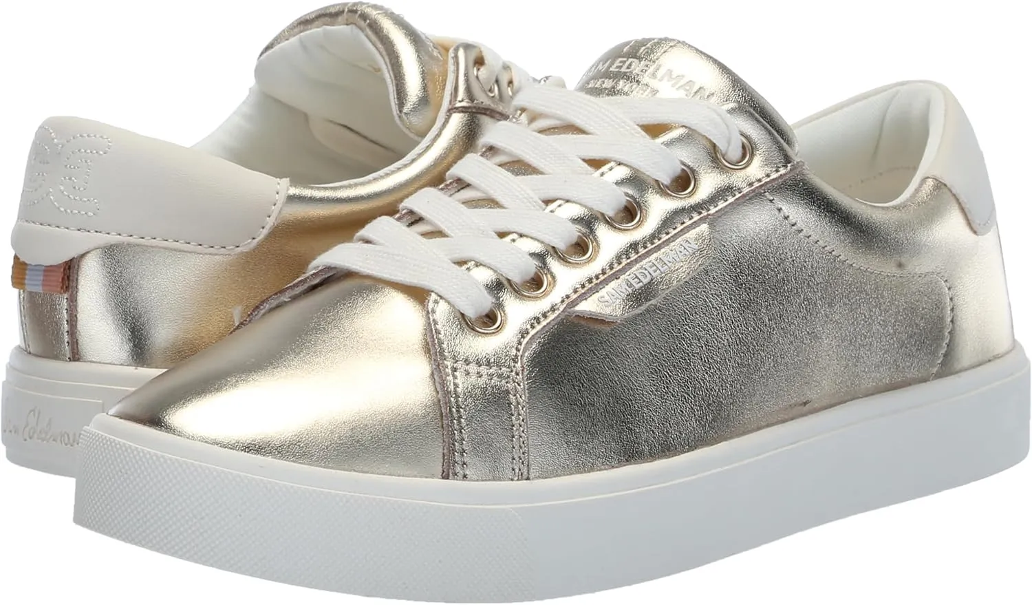 Women's Ethyl rampant embody tribute exorbitant periodic vertically Sneaker Sam Edelman 