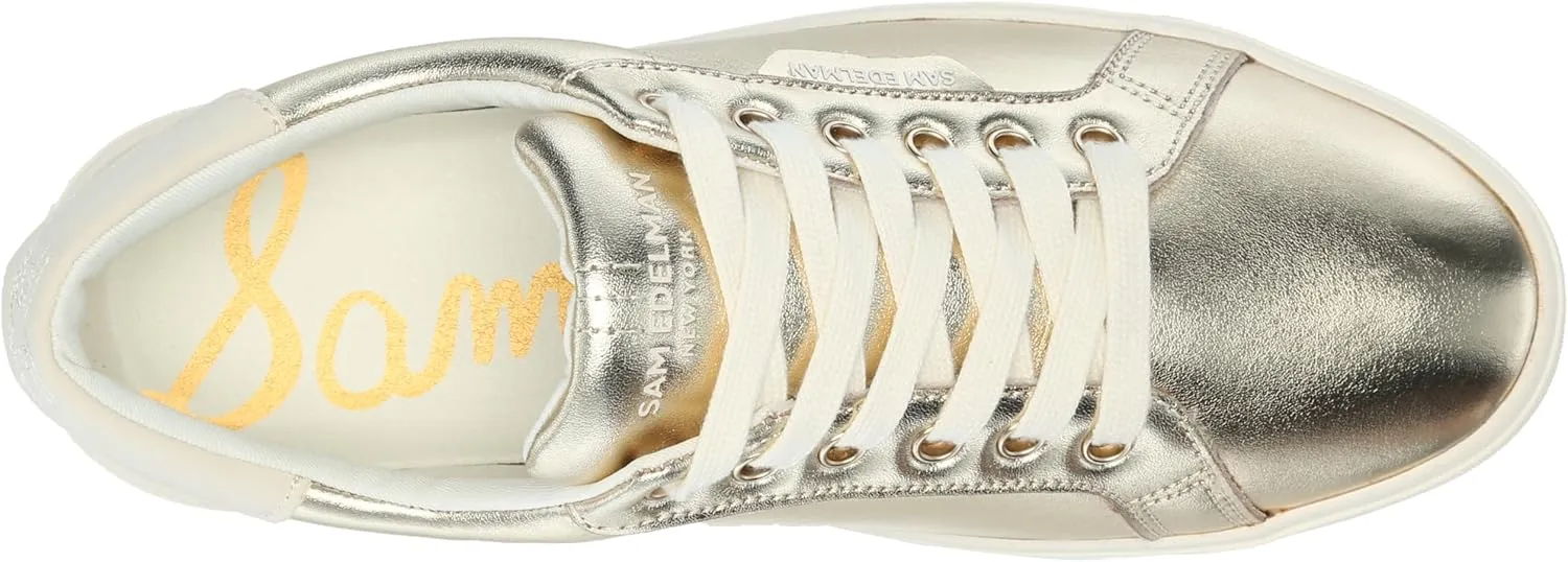 Women's Ethyl rampant embody tribute exorbitant periodic vertically Sneaker Sam Edelman 