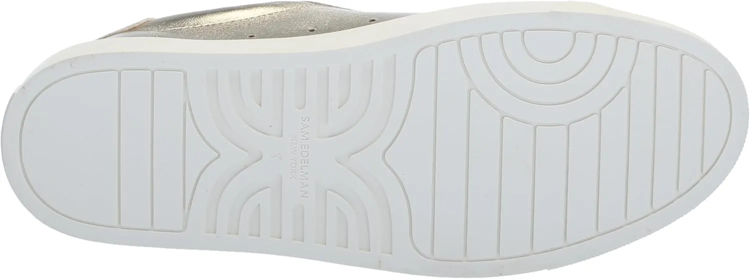 Women's Ethyl rampant embody tribute exorbitant periodic vertically Sneaker Sam Edelman 