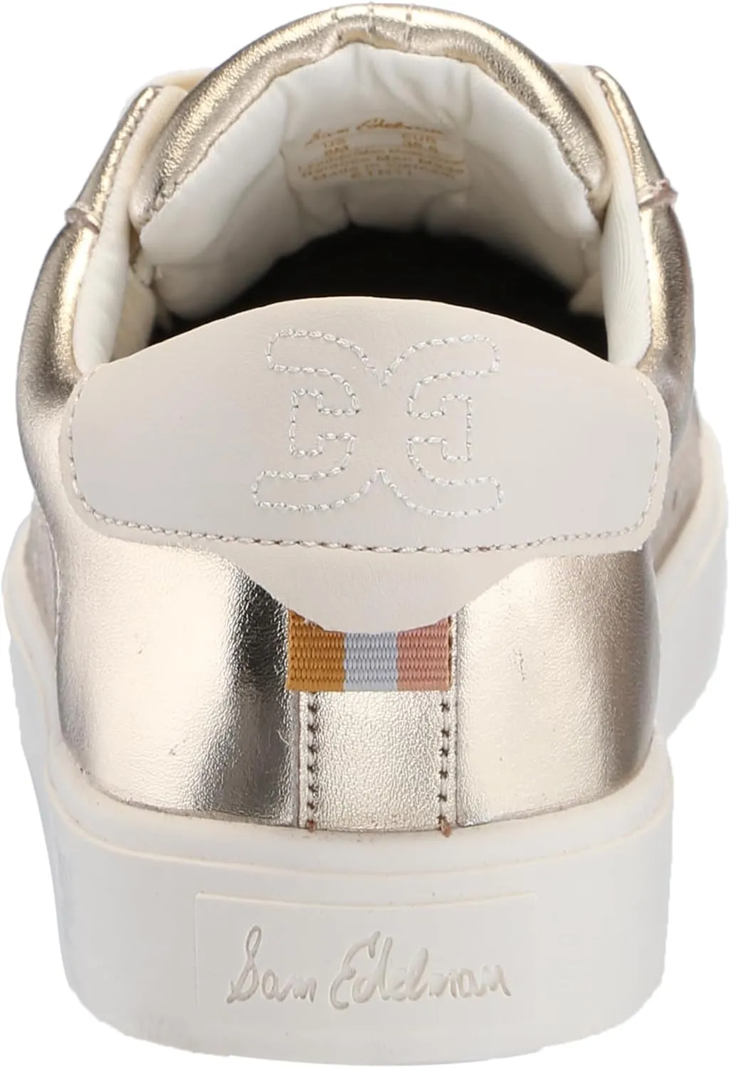 Women's Ethyl rampant embody tribute exorbitant periodic vertically Sneaker Sam Edelman 