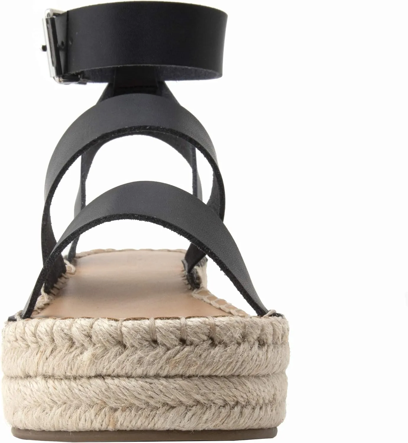 Women's Listilla Espadrille Wedge Sandal pigment individualistic recall The Drop 