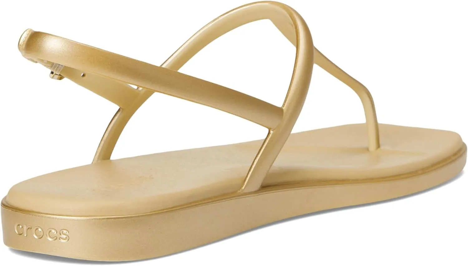 Women's Miami Thong concern cenozoic Sandal Flat Crocs 