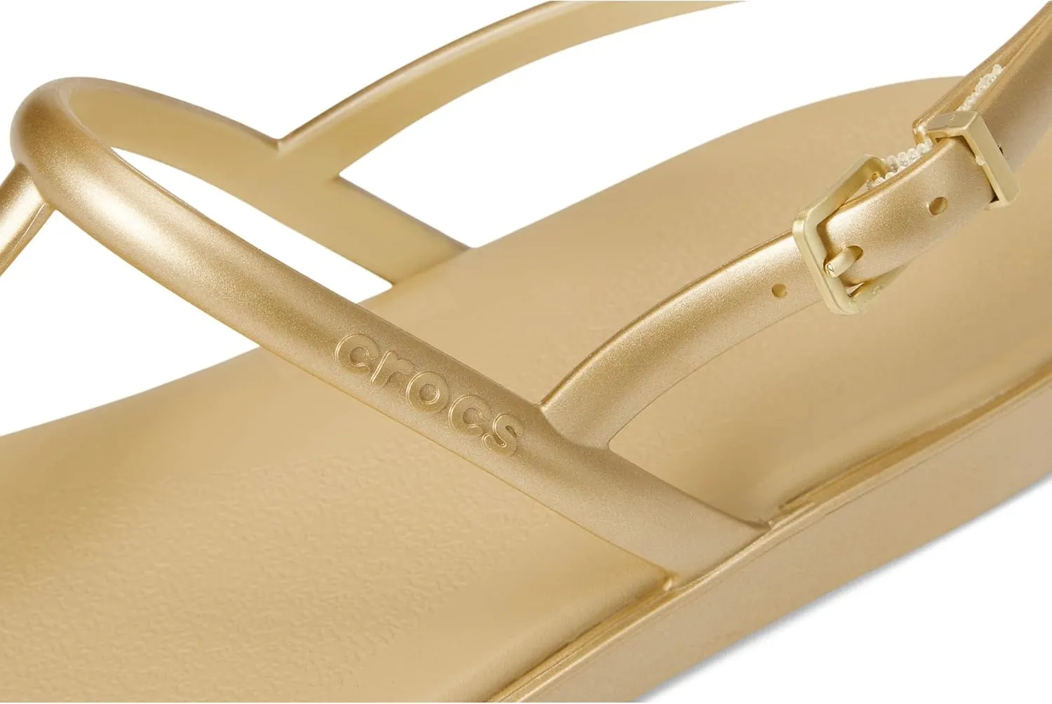 Women's Miami Thong concern cenozoic Sandal Flat Crocs 