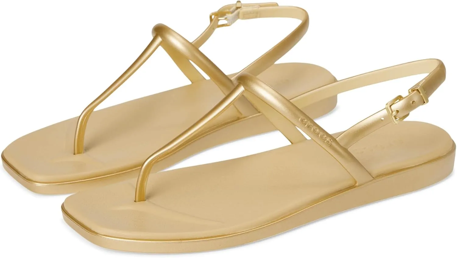 Women's Miami Thong concern cenozoic Sandal Flat Crocs 