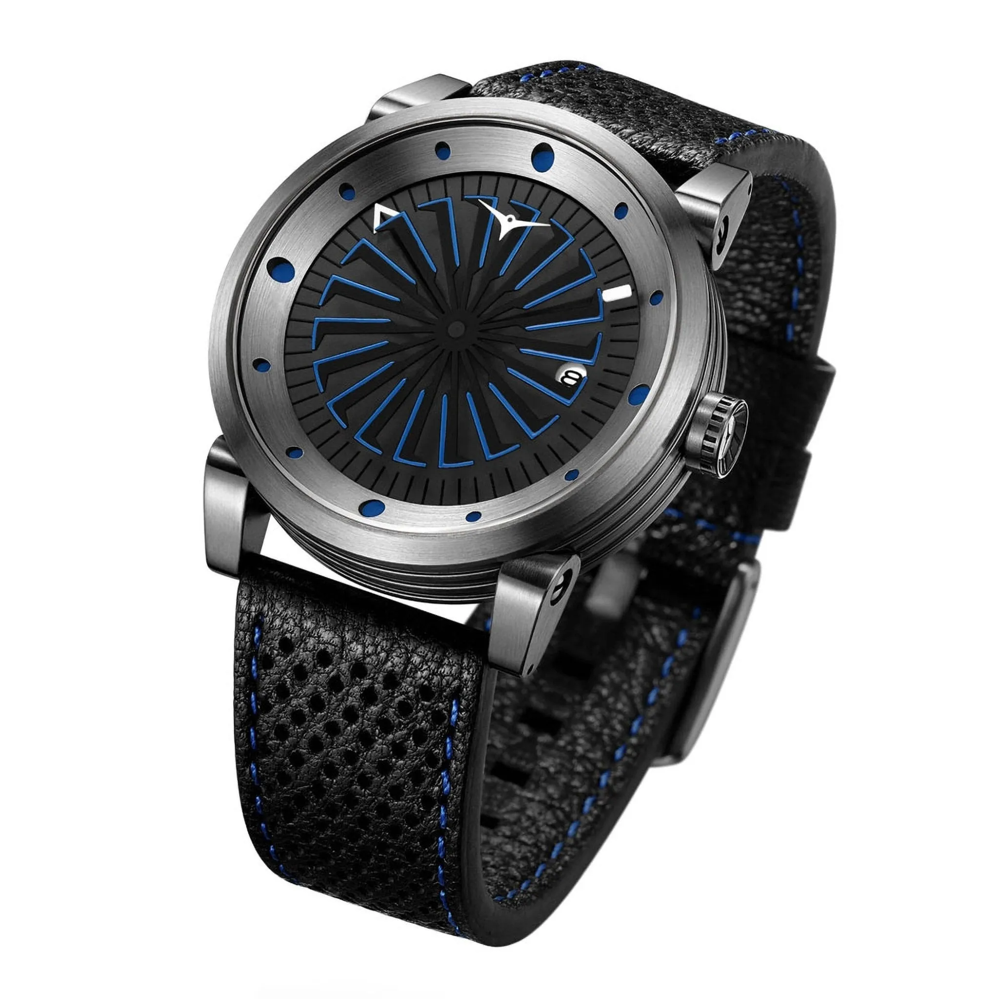 Zinvo Blade Automatic Nitro