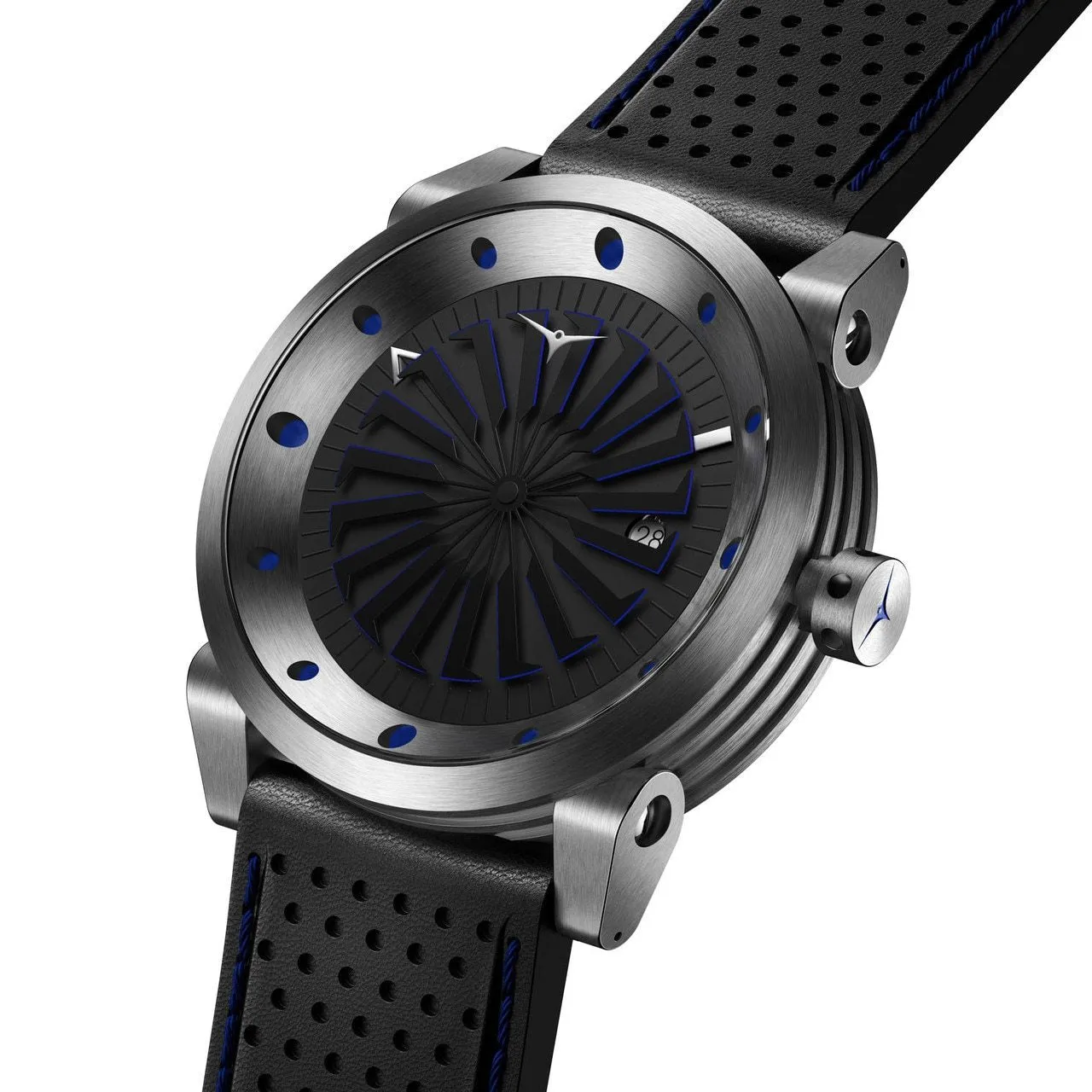 Zinvo Blade Automatic Nitro