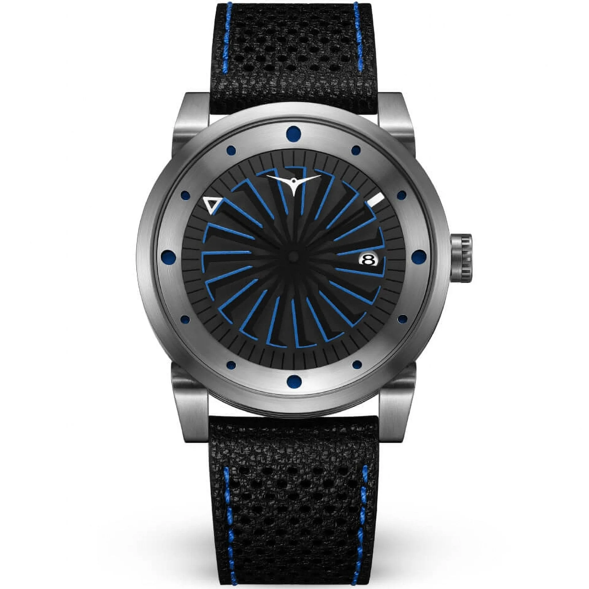 Zinvo Blade Automatic Nitro