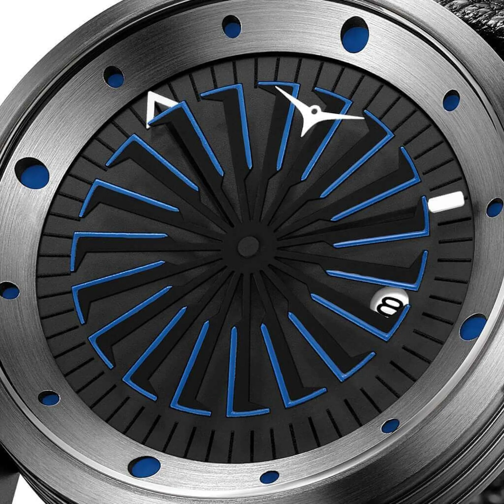 Zinvo Blade Automatic Nitro