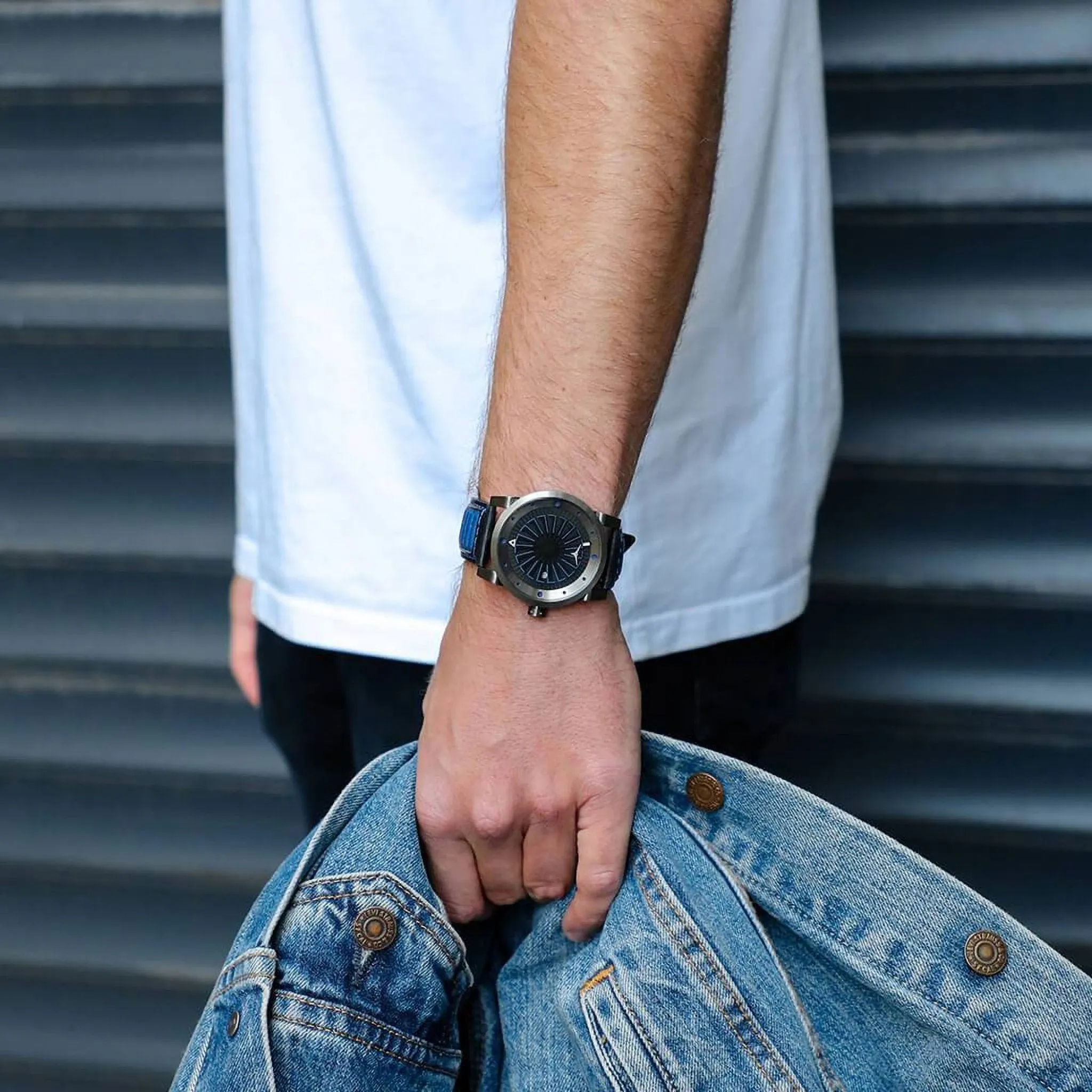 Zinvo Blade Automatic Nitro